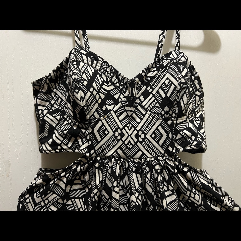 Beautiful Dress